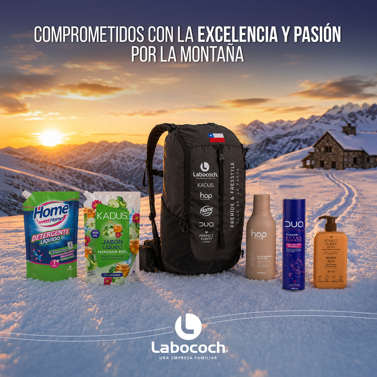 Labococh