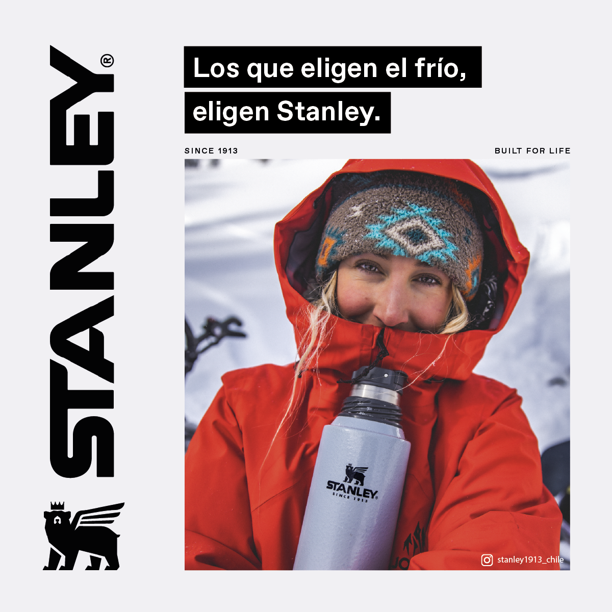STANLEY